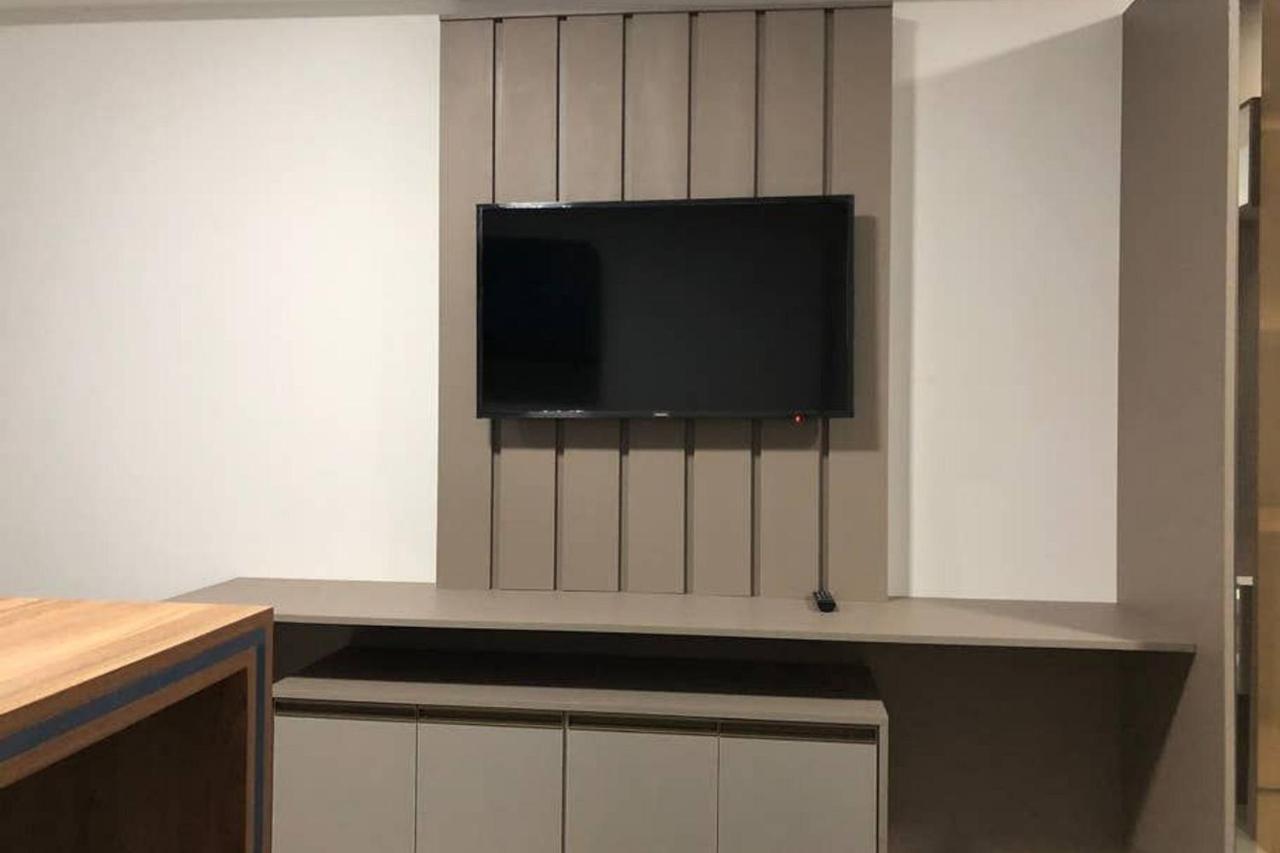 313- Studio Em Frente Ao Shopping Curitiba, Batel Curitiba