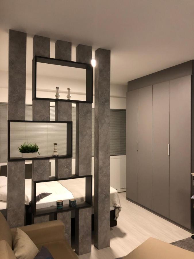 Apartamento 313- Studio Em Frente Ao Shopping Curitiba, Batel