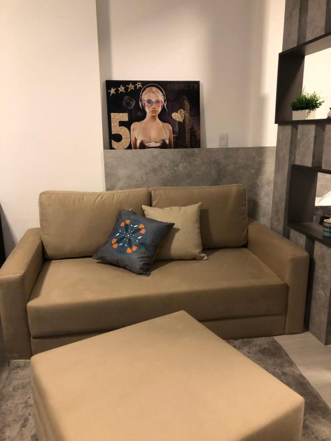 Apartamento 313- Studio Em Frente Ao Shopping Curitiba, Batel Curitiba